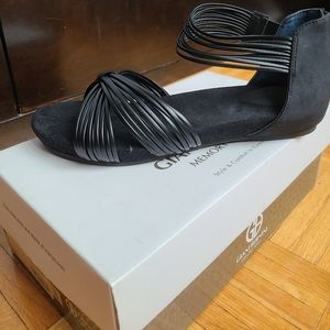 Memory Foam Sandals